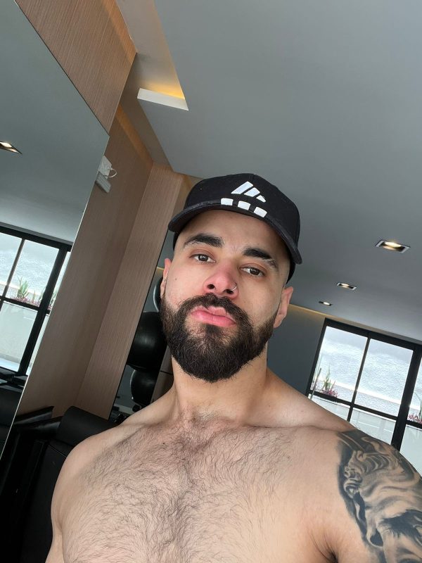 Rafael Mariano 26