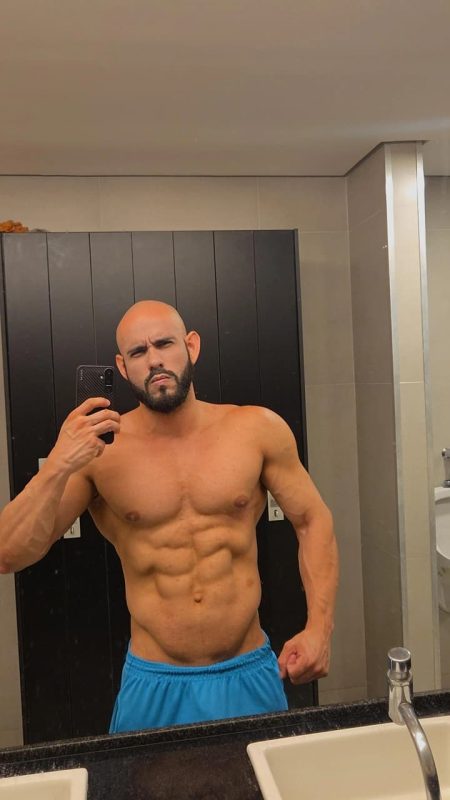 Lucas Maromba 205