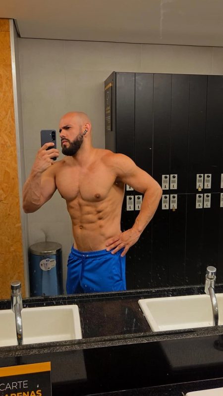Lucas Maromba 27