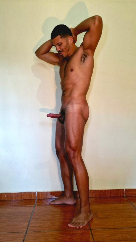 Johnny Alves 10
