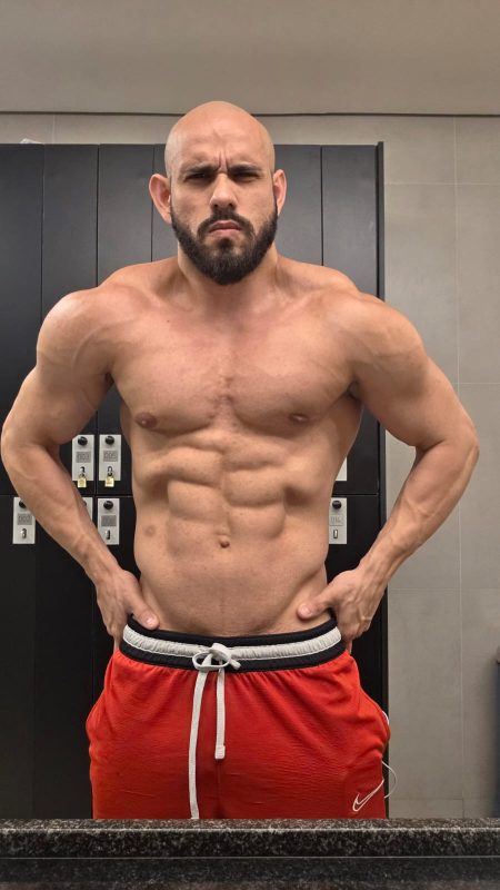 Lucas Maromba 535