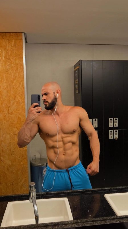 Lucas Maromba 482