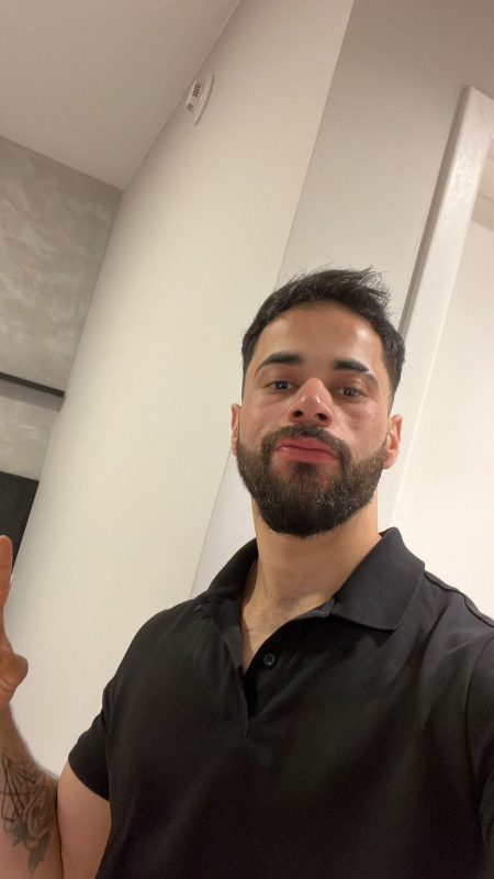 Rafael Mariano 10