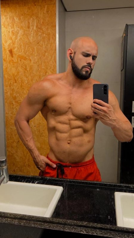 Lucas Maromba 31