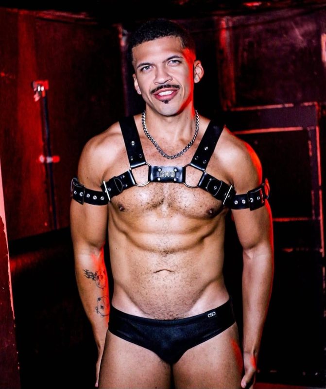 Johnny Alves 1