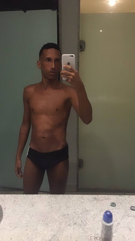 Novinho 18cm 29