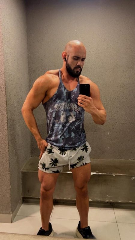 Lucas Maromba 29