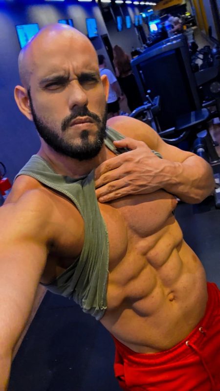Lucas Maromba 176