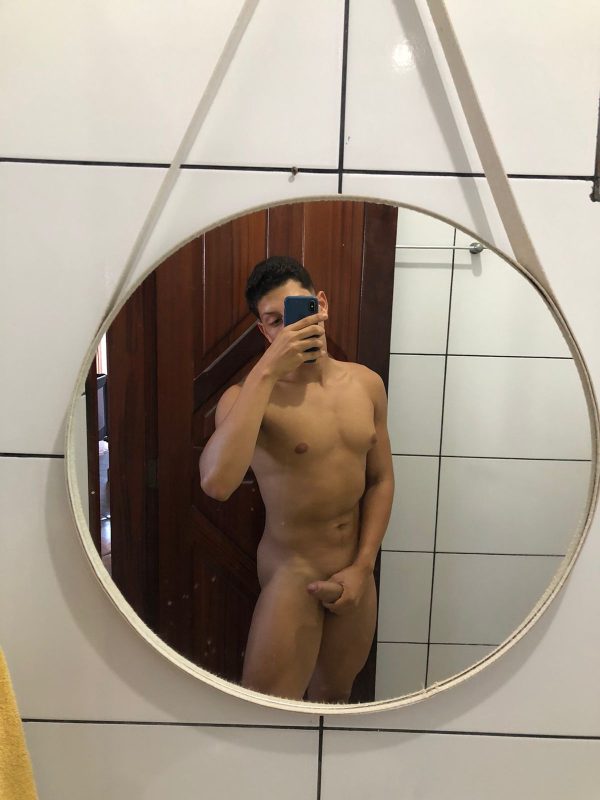 Novinho Malhado 20
