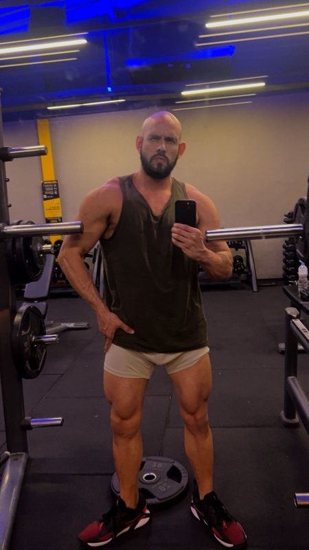 Lucas Maromba 28