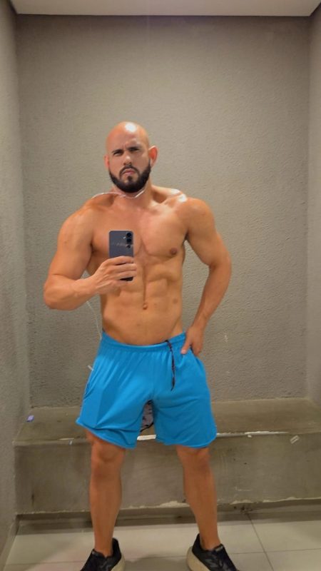 Lucas Maromba 486