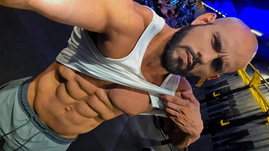 Lucas Maromba 123
