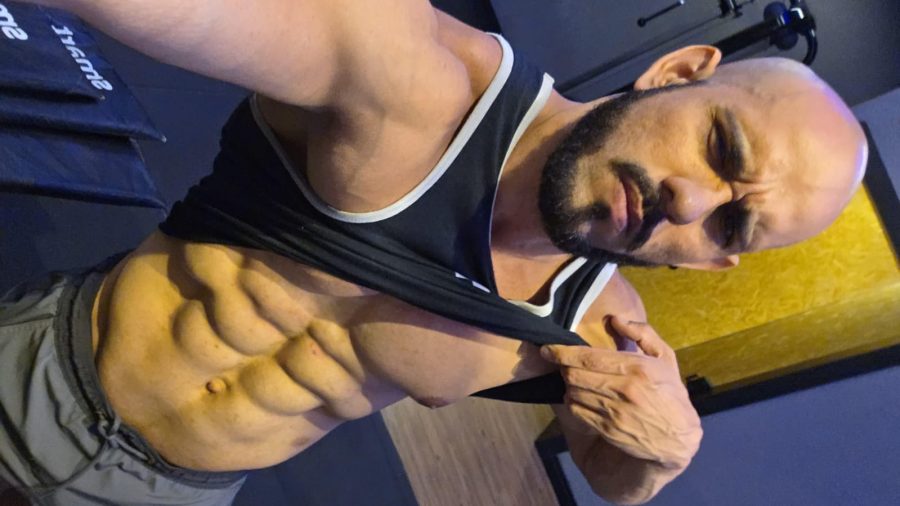Lucas Maromba