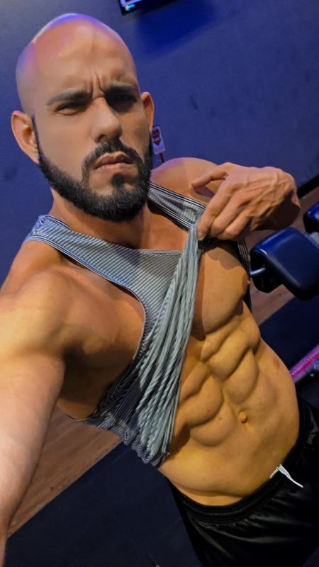 Lucas Maromba 16