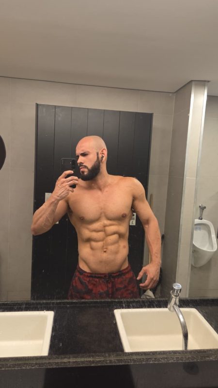 Lucas Maromba 311