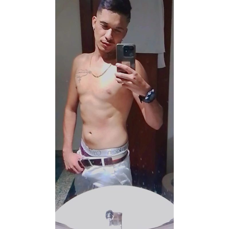 João Fudedor 3