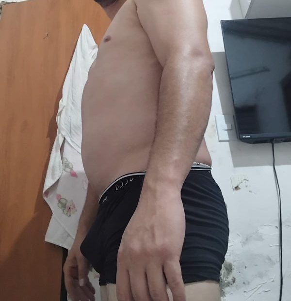 Bad Boy 3