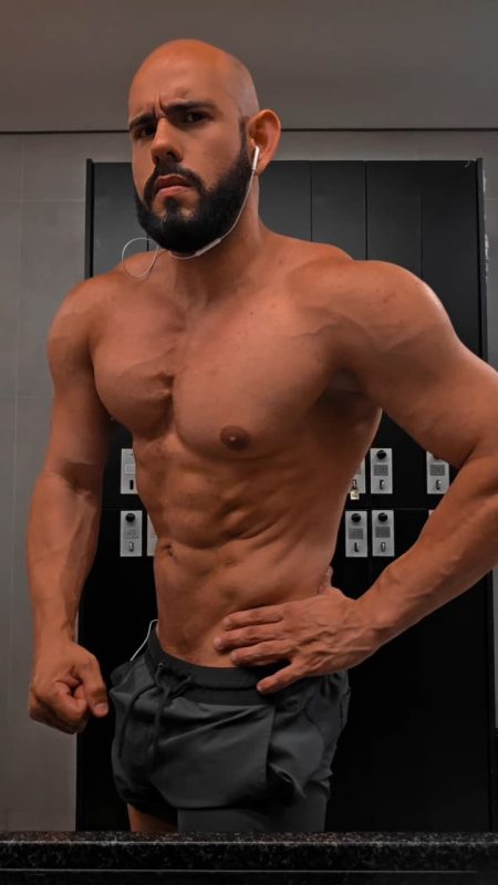 Lucas Maromba 33