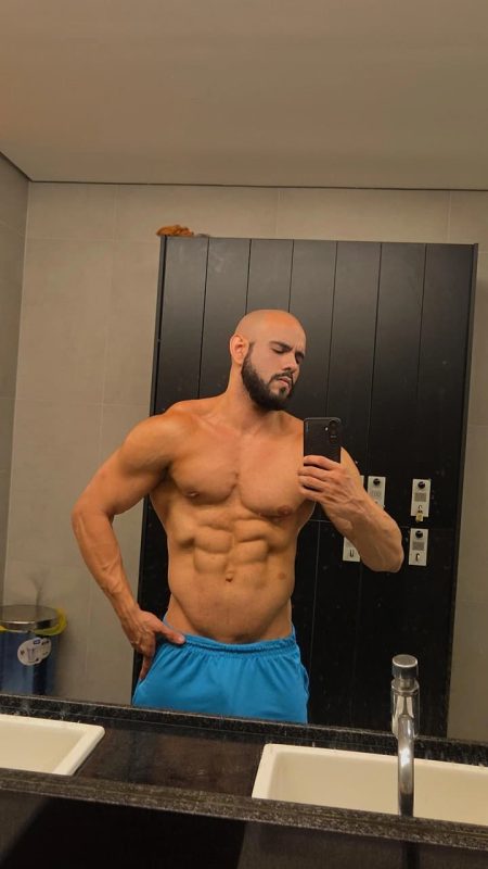 Lucas Maromba 207