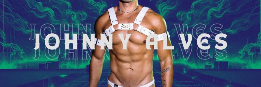 Johnny Alves 11