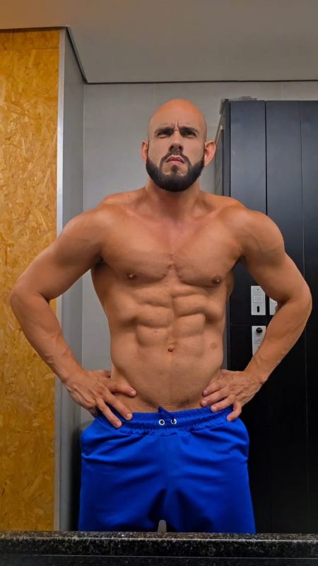Lucas Maromba 199