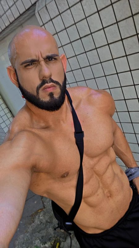 Lucas Maromba 15
