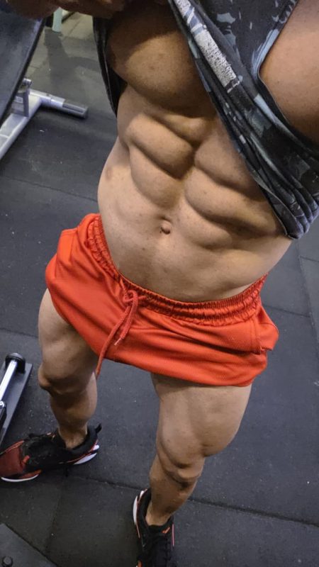 Lucas Maromba 327