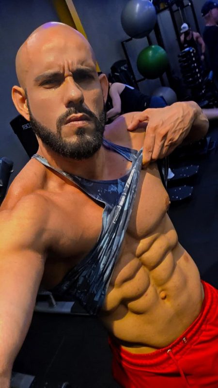 Lucas Maromba 218