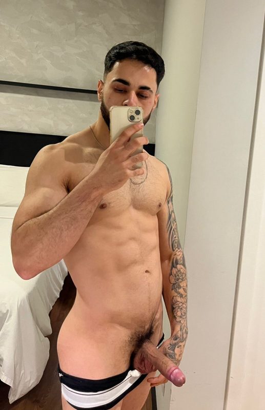 Rafael Mariano 9