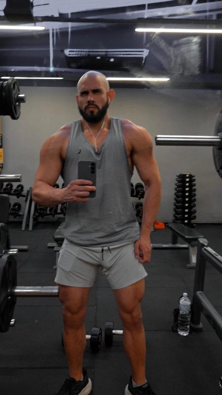 Lucas Maromba 34