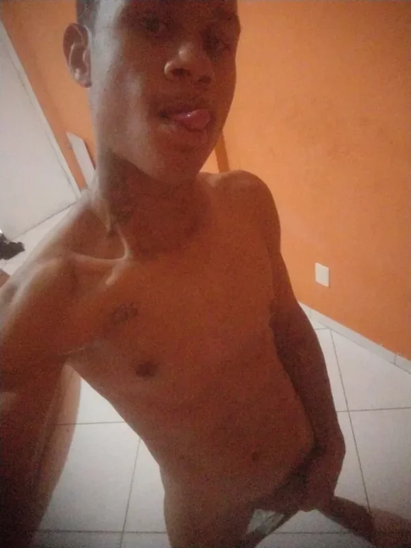 Alisson Nunes 1