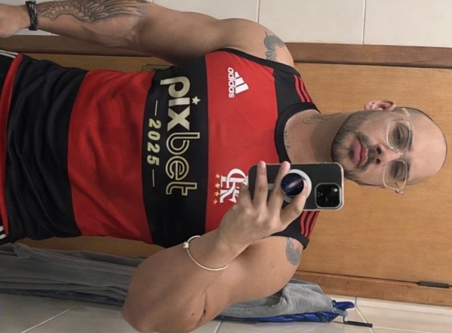Flamenguista Ativo