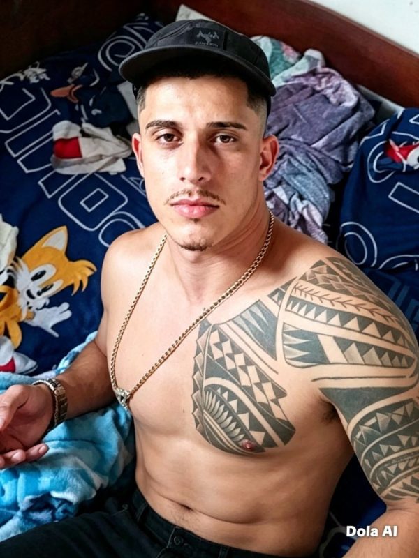 Ercos Boy 1