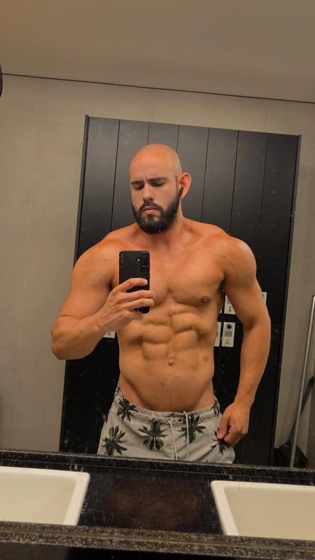 Lucas Maromba 23
