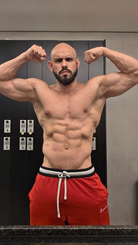 Lucas Maromba 533