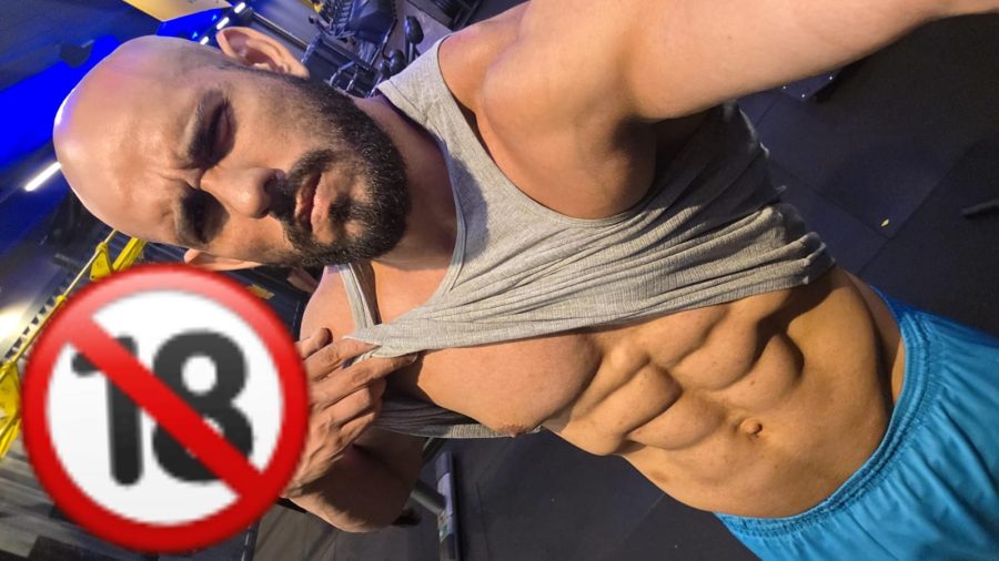 Lucas Maromba 127