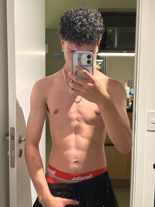 Nyck Coradin 9