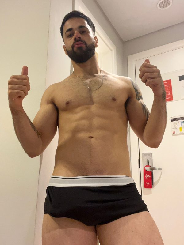 Rafael Mariano 5