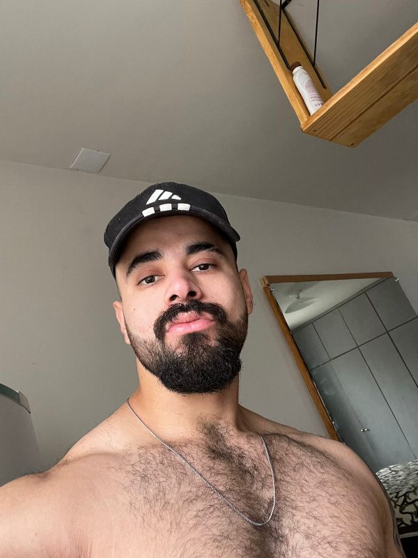 Rafael Mariano 33