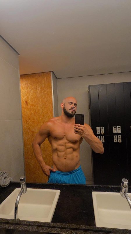 Lucas Maromba 133