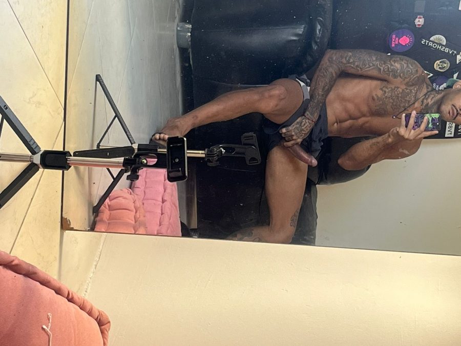 Gustavo Xavier