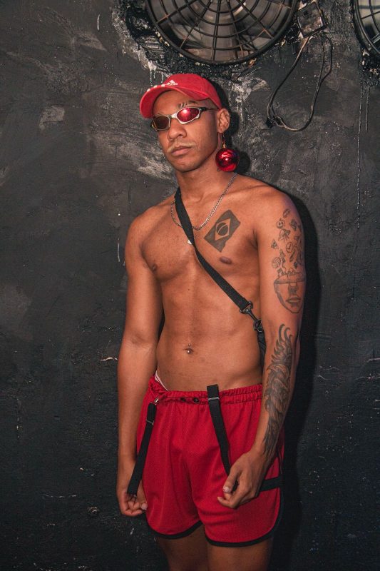 Vinni Fernandes 1