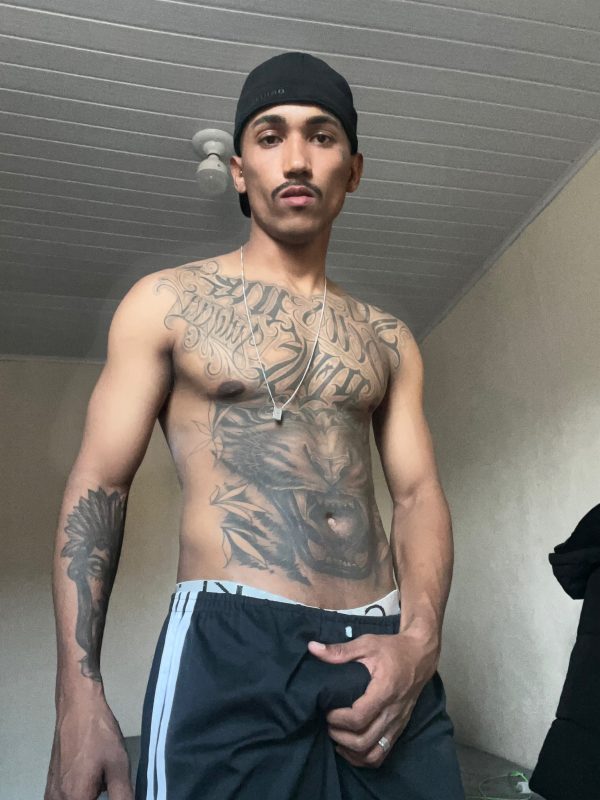 Samuel Ferrati 6