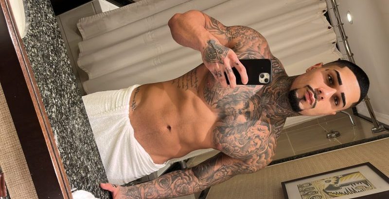 Jhonathan Pauzão