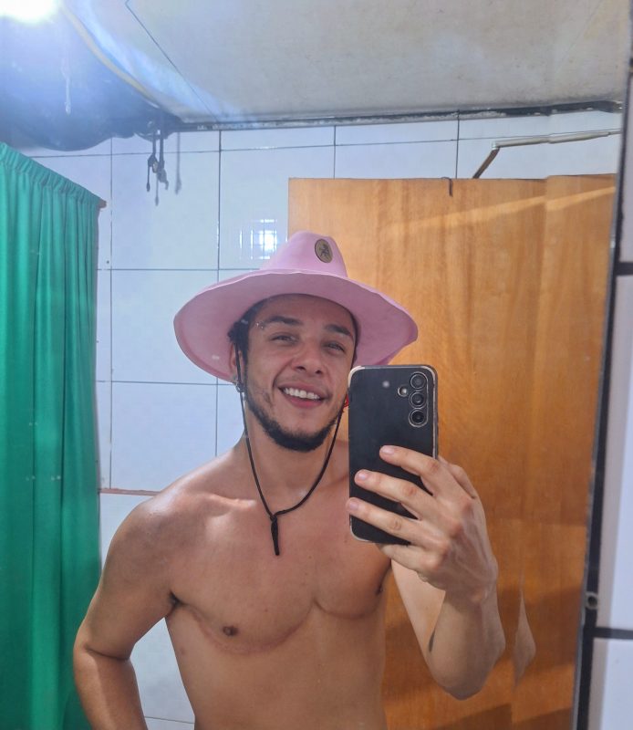 Bragi - Homem Trans 6
