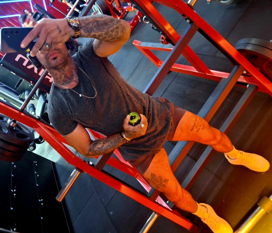 Apollo Mattos 2