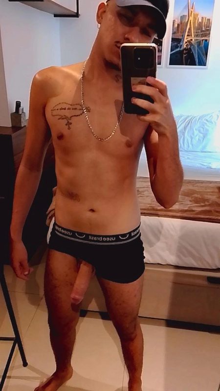 João Fudedor 8