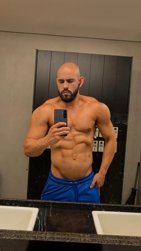 Lucas Maromba 26