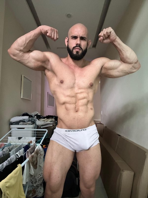 Lucas Maromba 299
