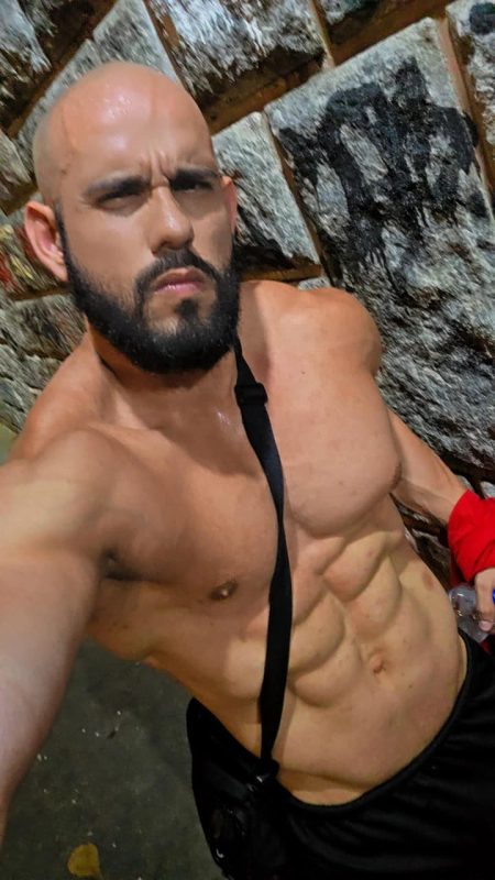 Lucas Maromba 262